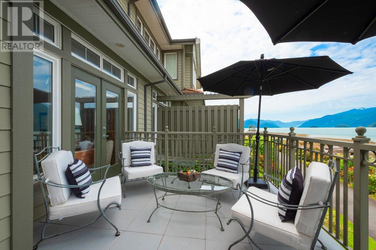 9 BEACH DRIVE, Furry Creek