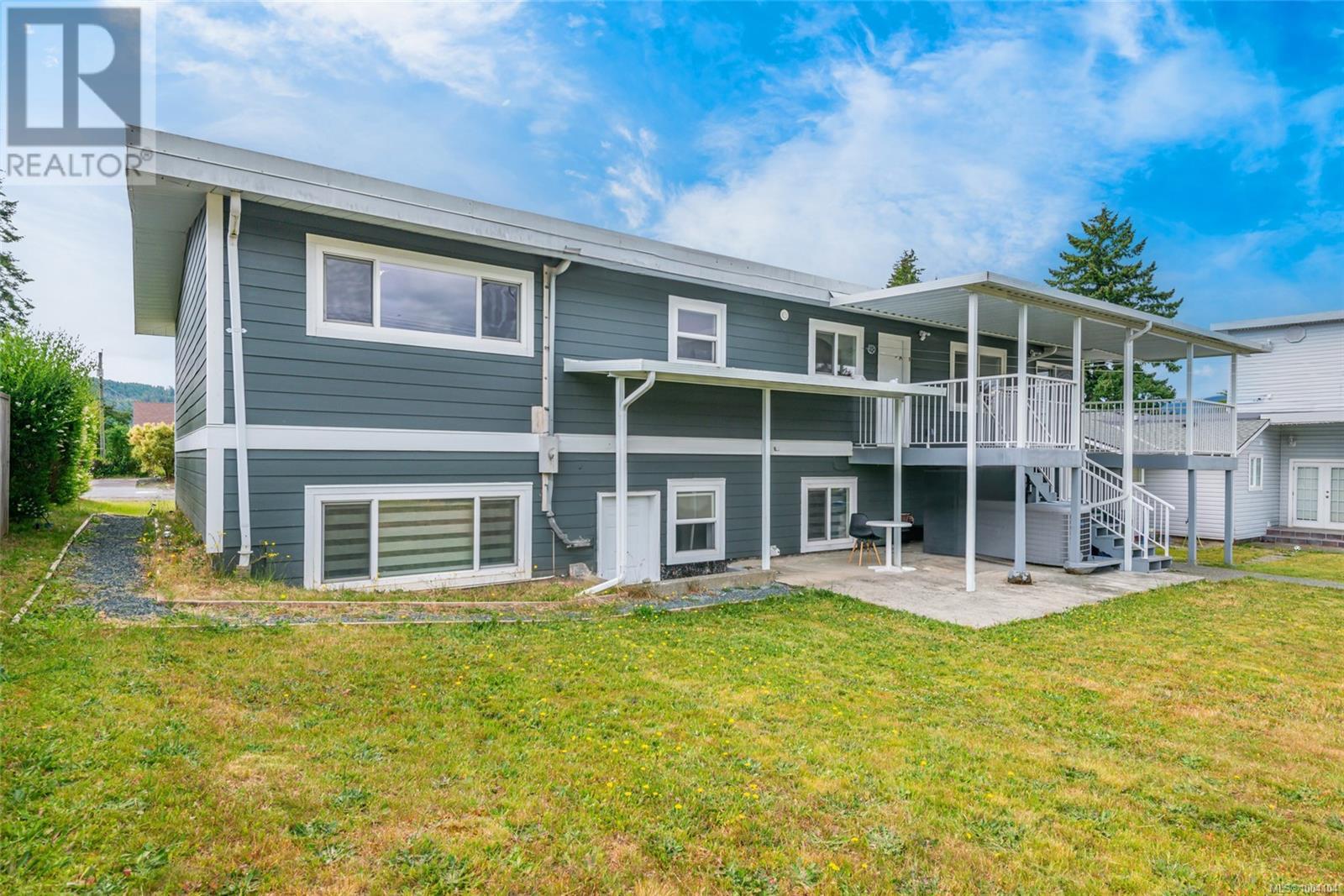2463 7th Ave, Port Alberni