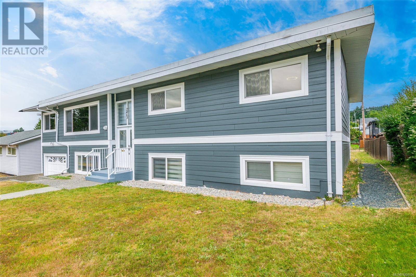 2463 7th Ave, Port Alberni