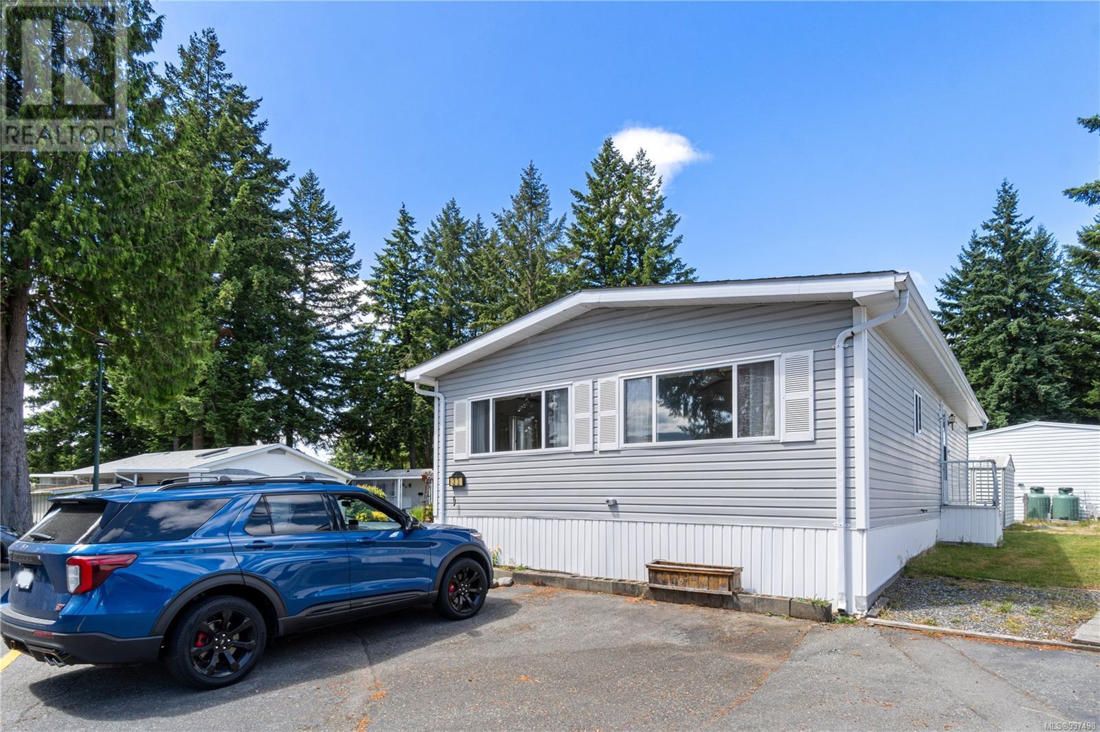 Photo 2 of 33 5854 Turner Rd, Nanaimo BC