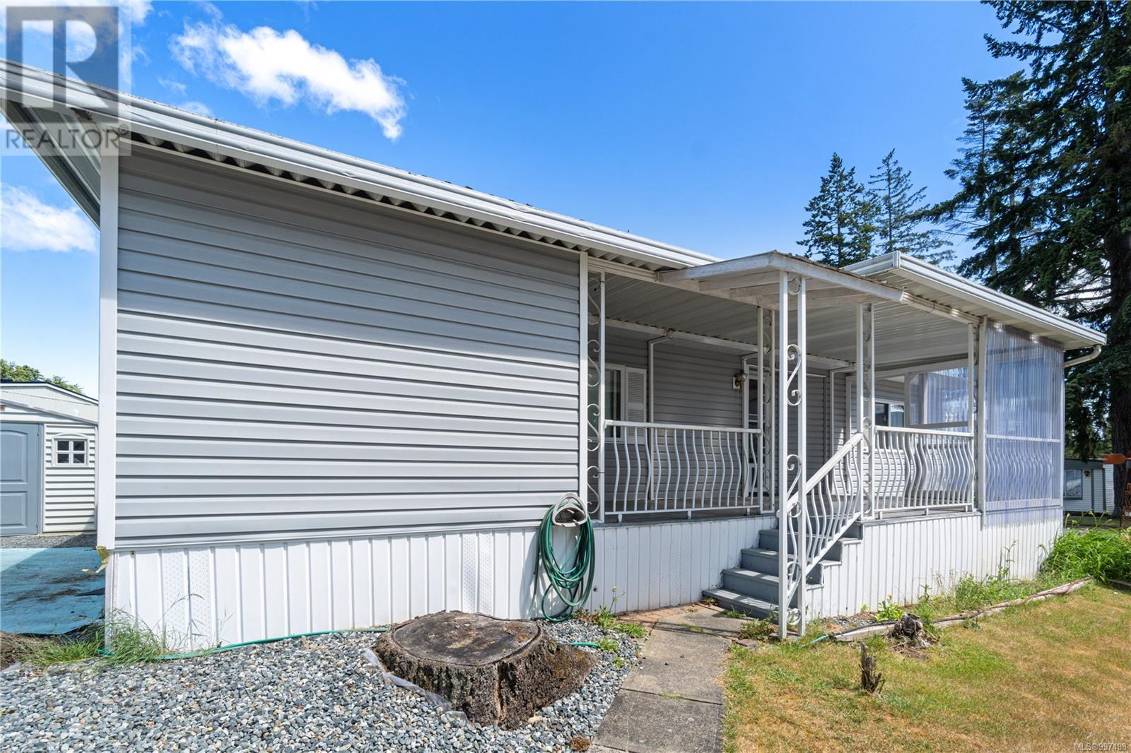 Photo 21 of 33 5854 Turner Rd, Nanaimo BC