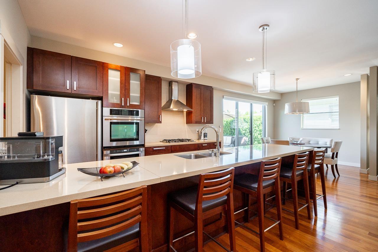 Photo 14 of 9 2603 162 Street, Surrey BC