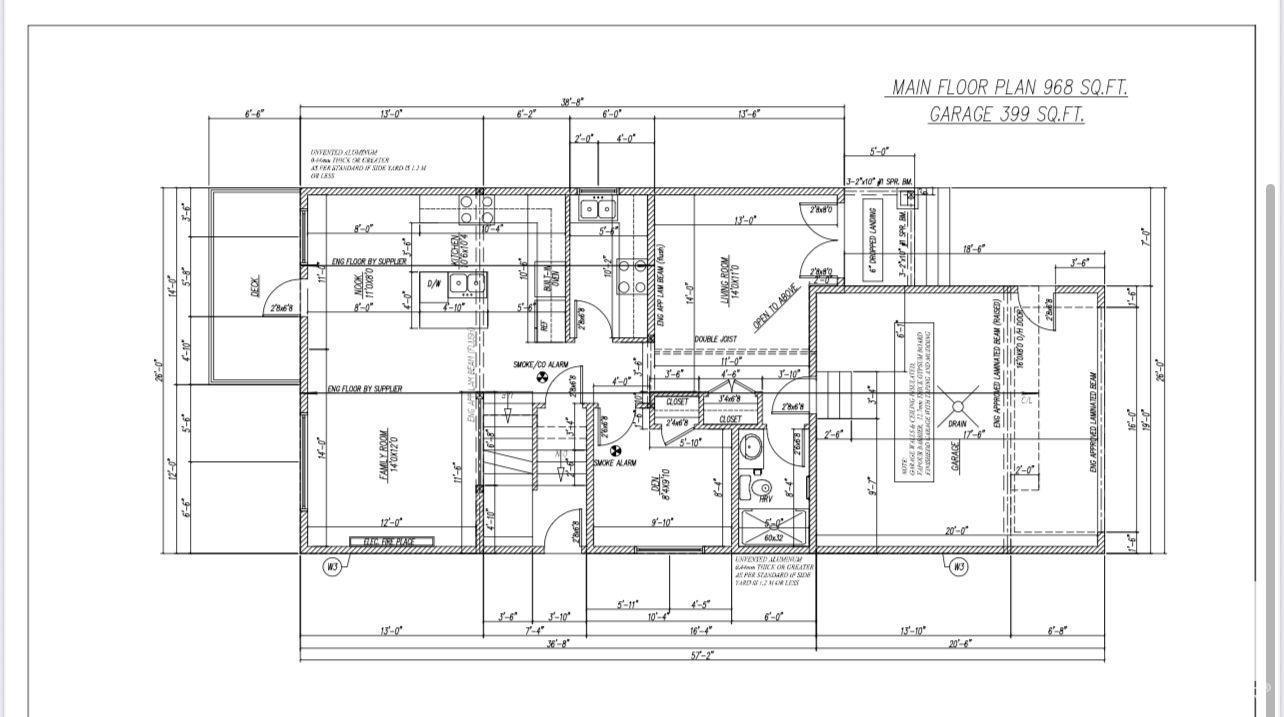 Photo 3 of 5924 18 St Ne, Rural Leduc County AB