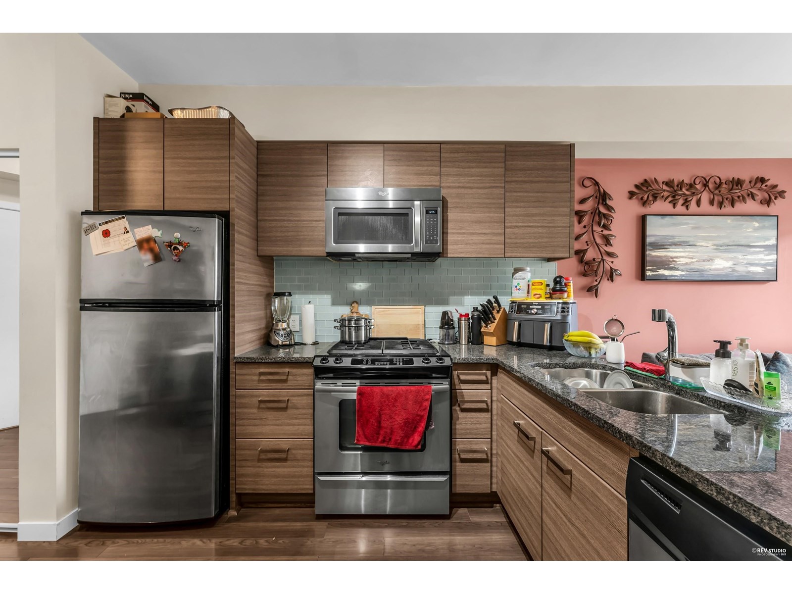 Photo 1 of 205 13228 Old Yale Road, Surrey BC