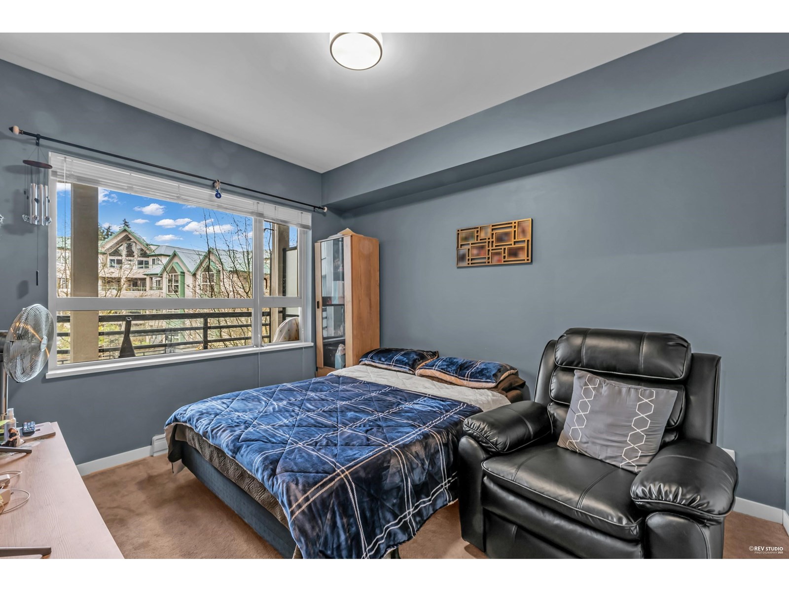 Photo 5 of 205 13228 Old Yale Road, Surrey BC