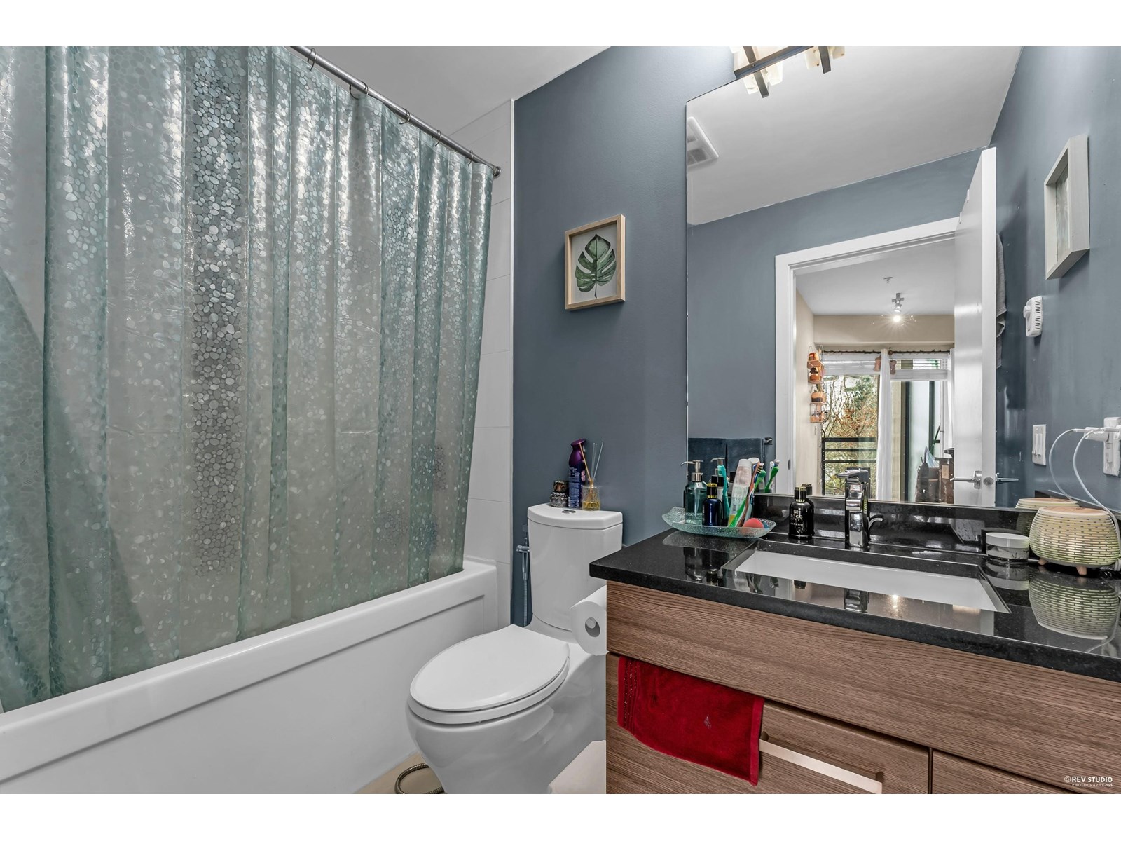 Photo 8 of 205 13228 Old Yale Road, Surrey BC