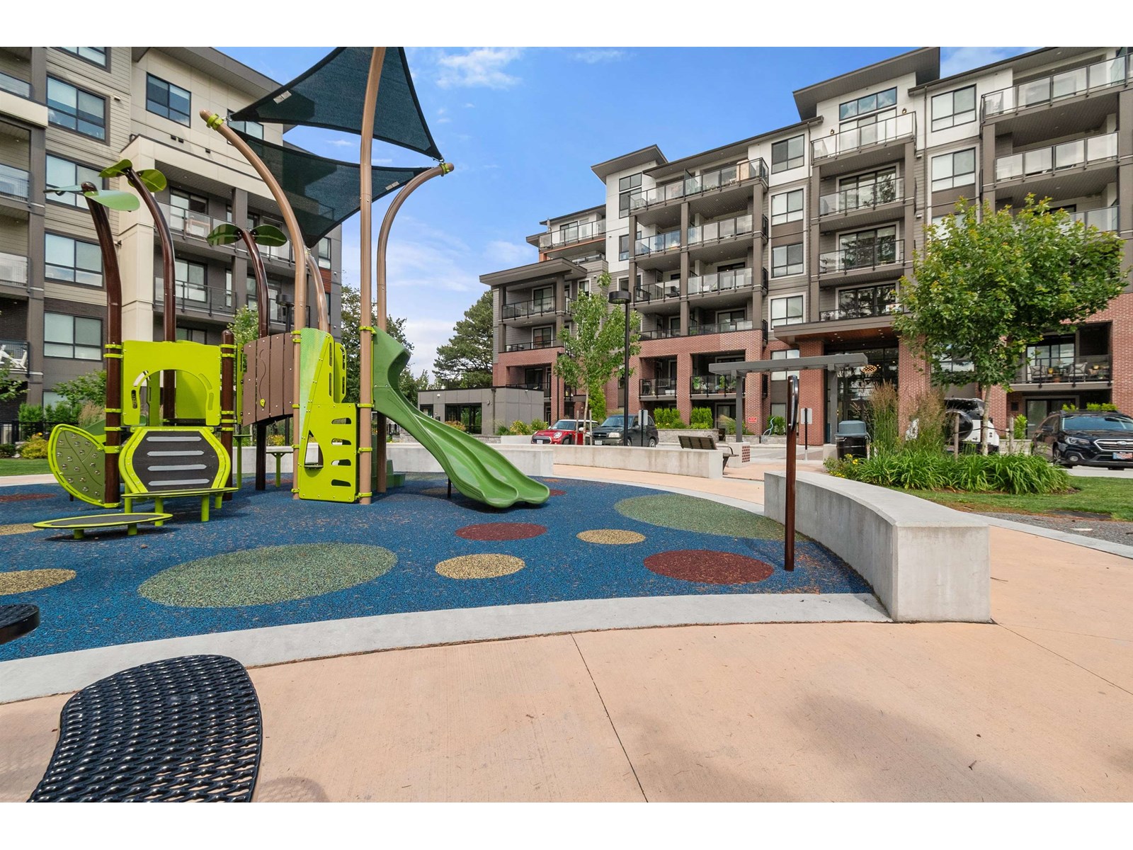 Photo 31 of 103 45511 Campus Drive Garrison Crossing, Chilliwack BC
