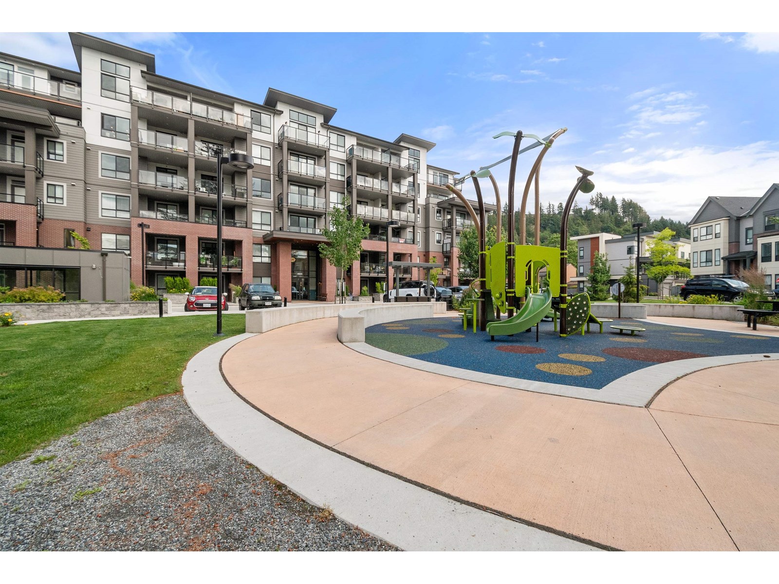 Photo 25 of 103 45511 Campus Drive Garrison Crossing, Chilliwack BC