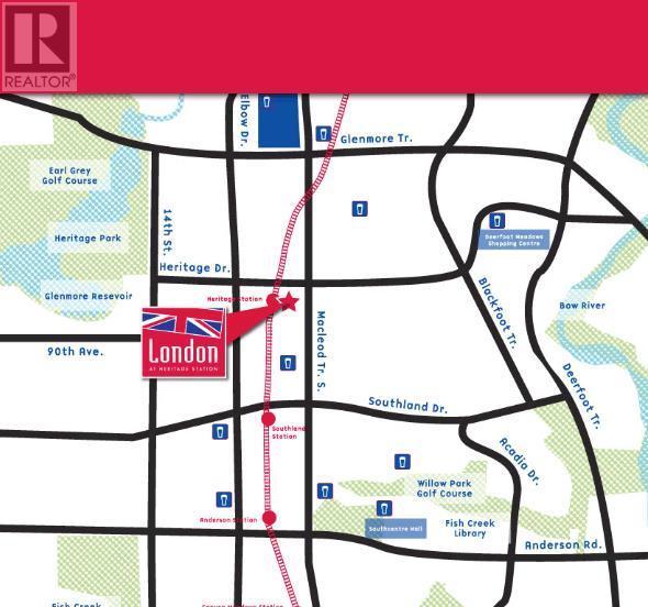 Single Family House for Sale in   Horton Road SW Haysboro Calgary 