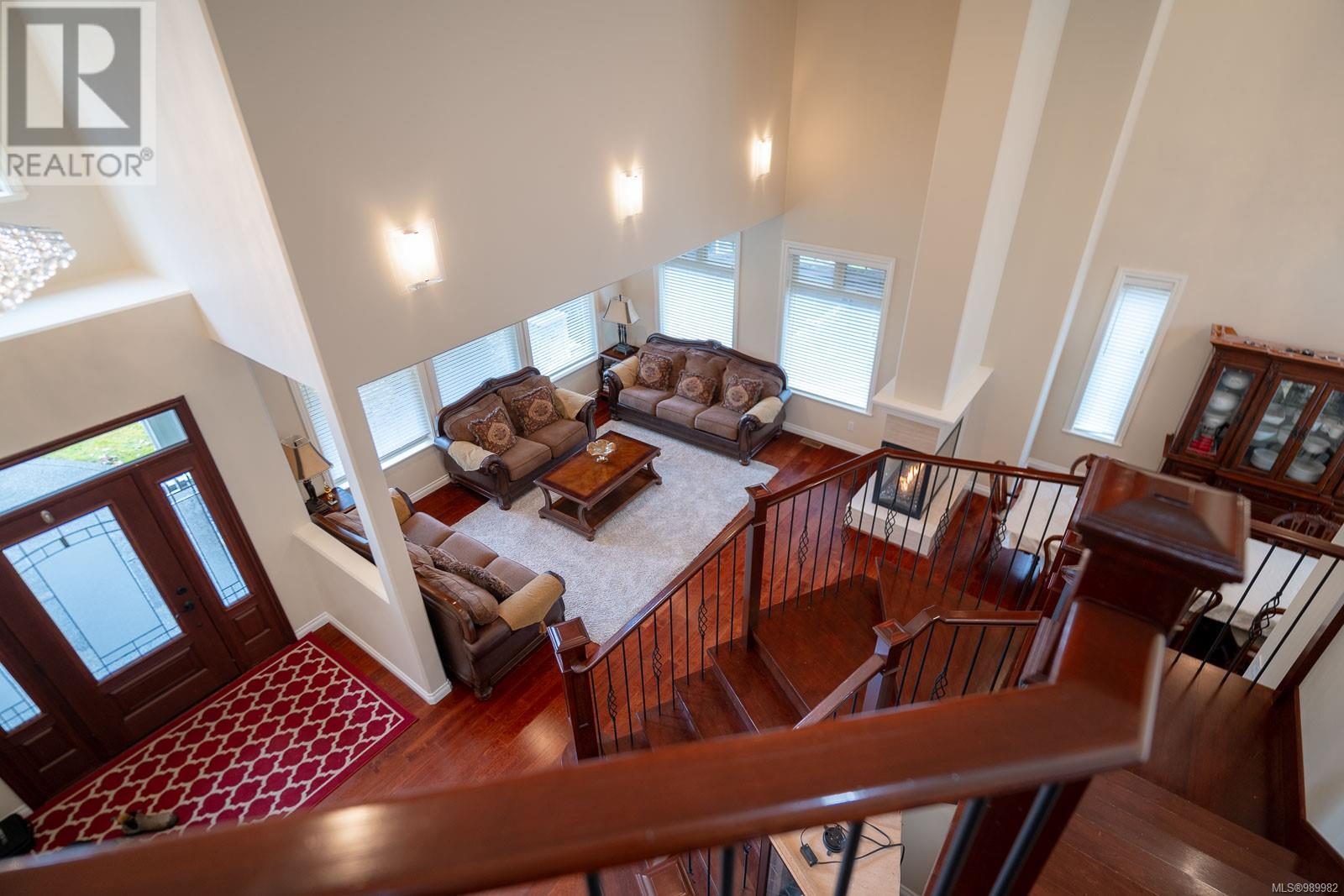 3454 Waterfern Dr, Port Alberni real estate listing 989982