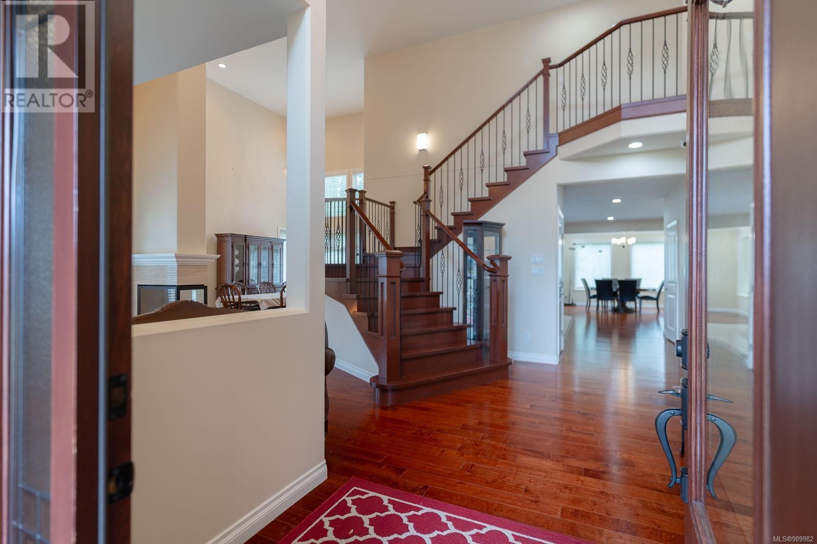 3454 Waterfern Dr, Port Alberni real estate listing 989982