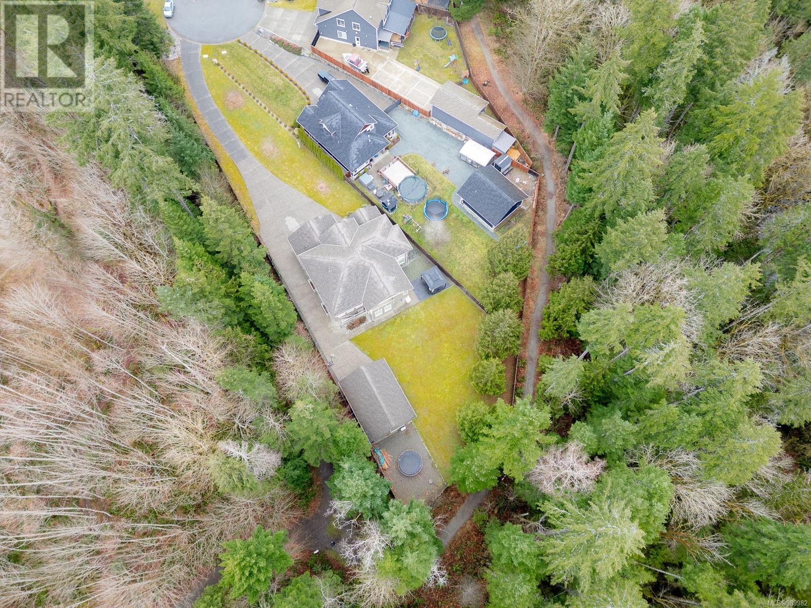 3454 Waterfern Dr, Port Alberni real estate listing 989982