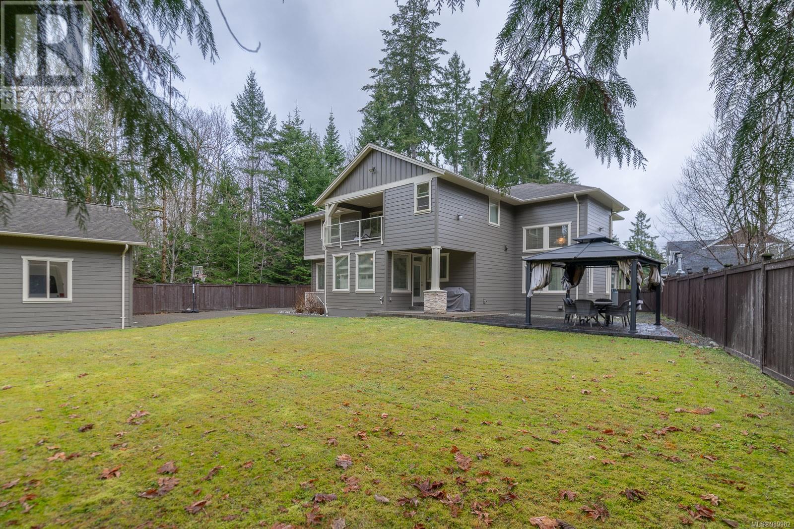 3454 Waterfern Dr, Port Alberni real estate listing 989982