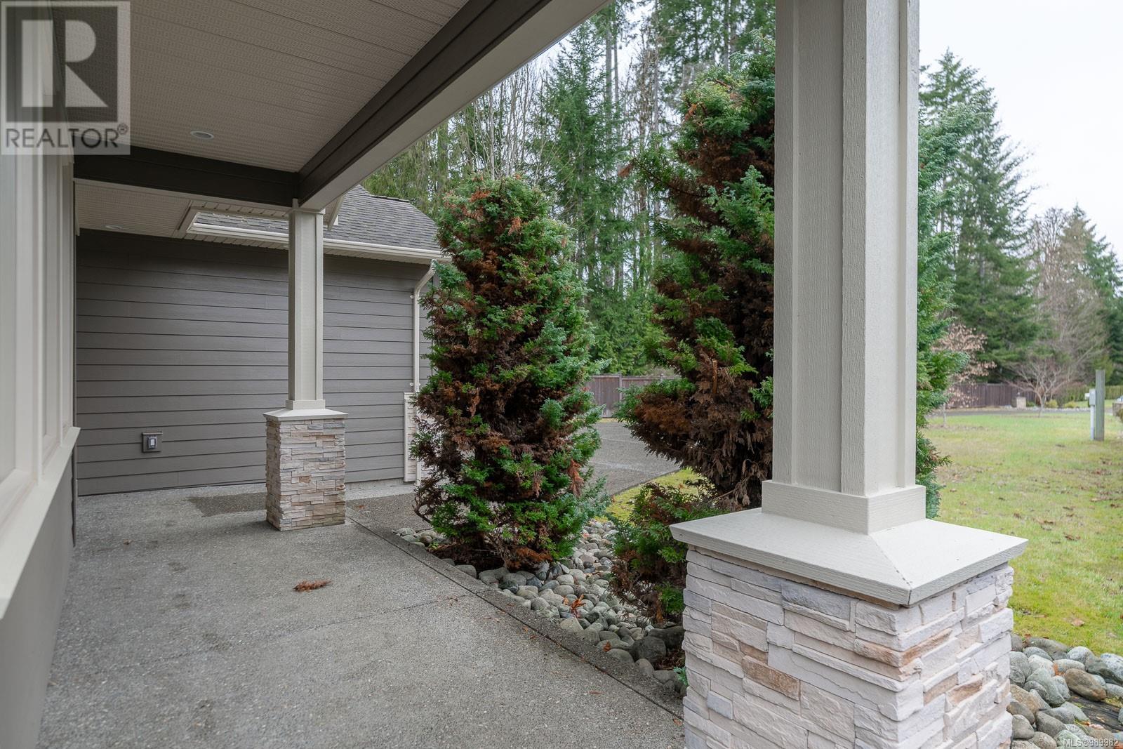 3454 Waterfern Dr, Port Alberni real estate listing 989982