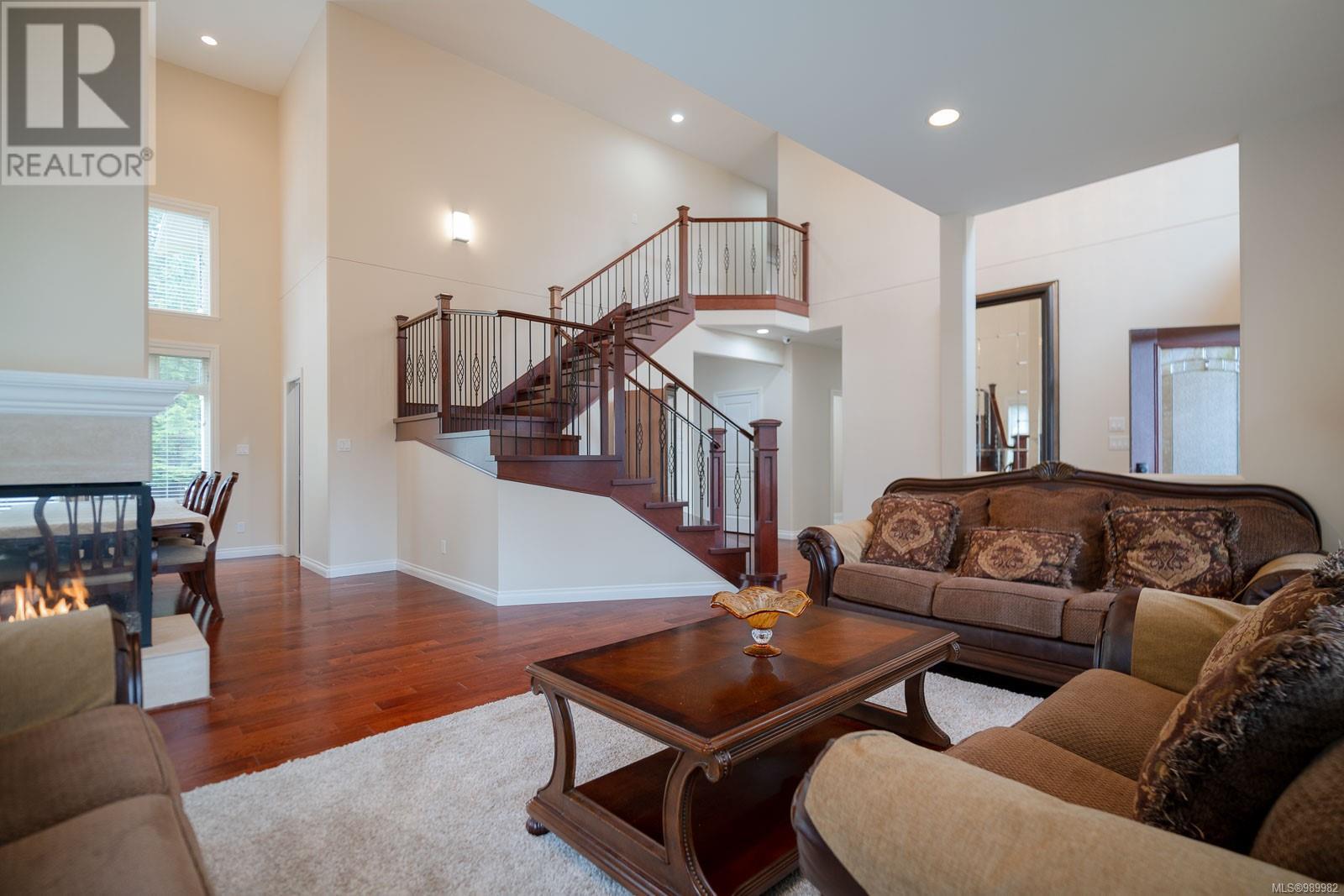 3454 Waterfern Dr, Port Alberni real estate listing 989982