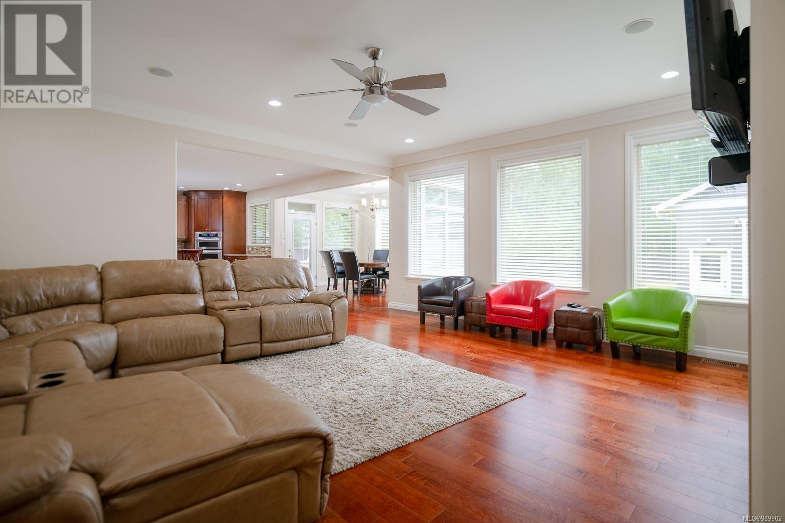 3454 Waterfern Dr, Port Alberni real estate listing 989982