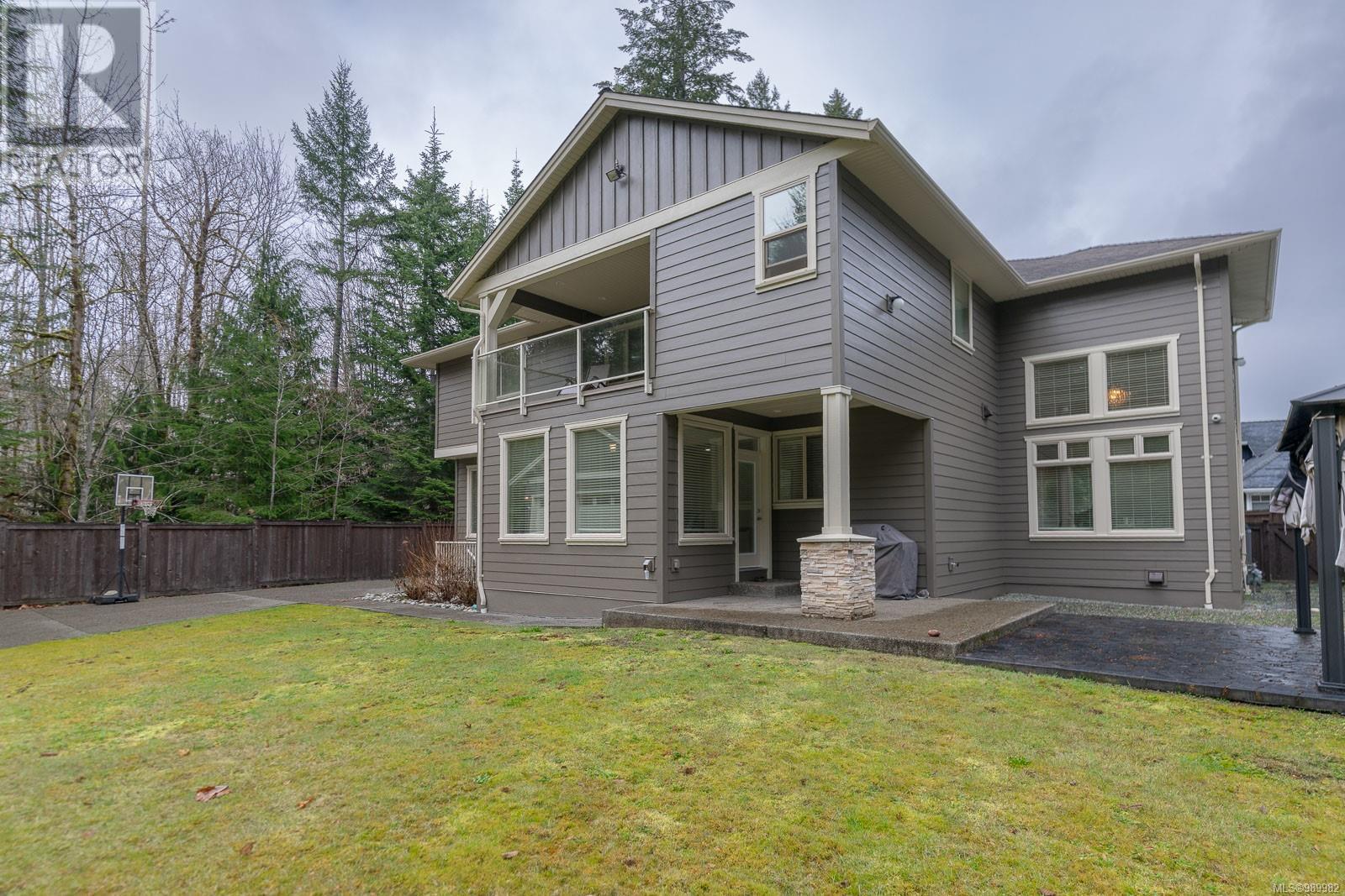 3454 Waterfern Dr, Port Alberni real estate listing 989982