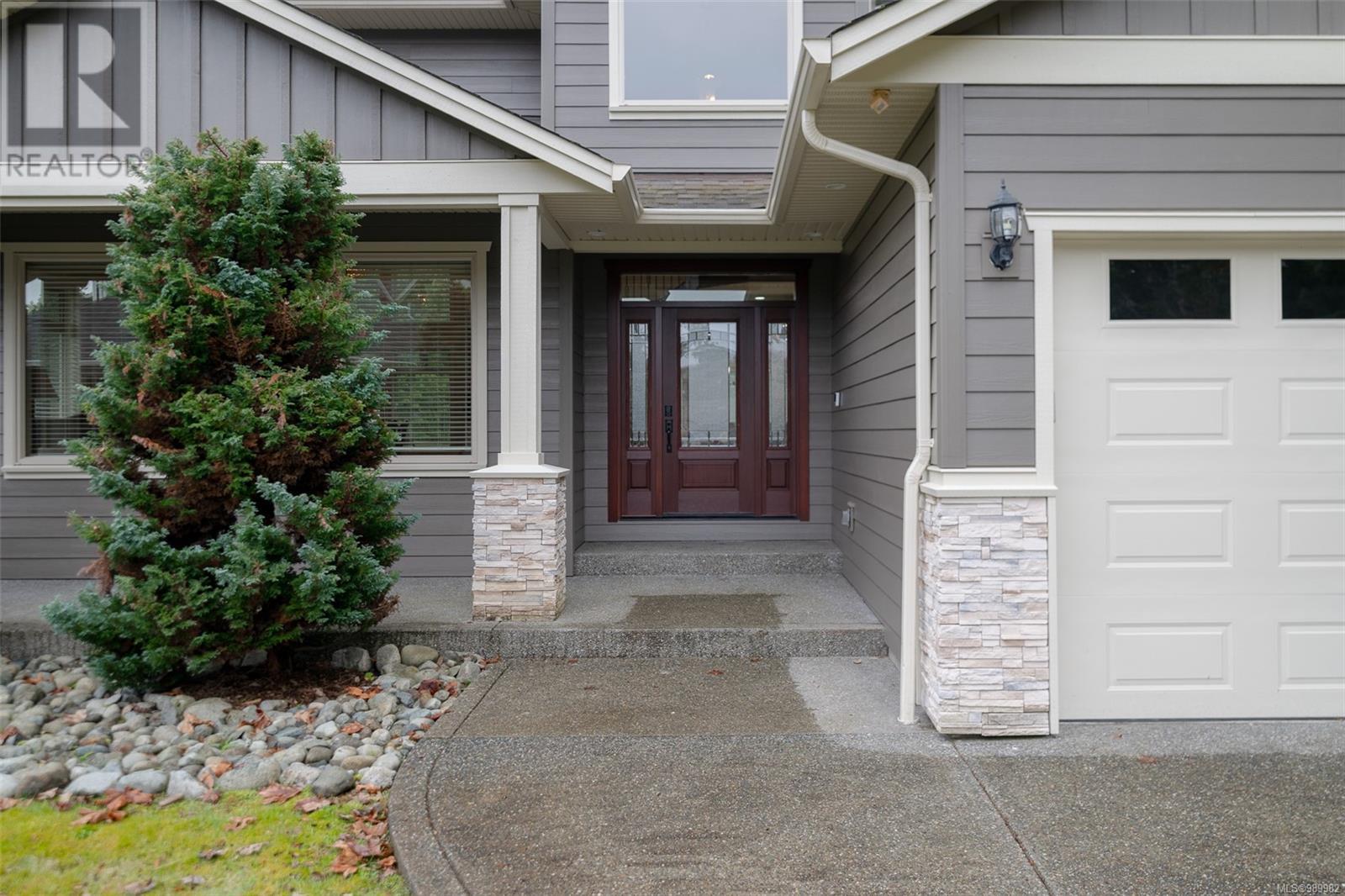 3454 Waterfern Dr, Port Alberni real estate listing 989982