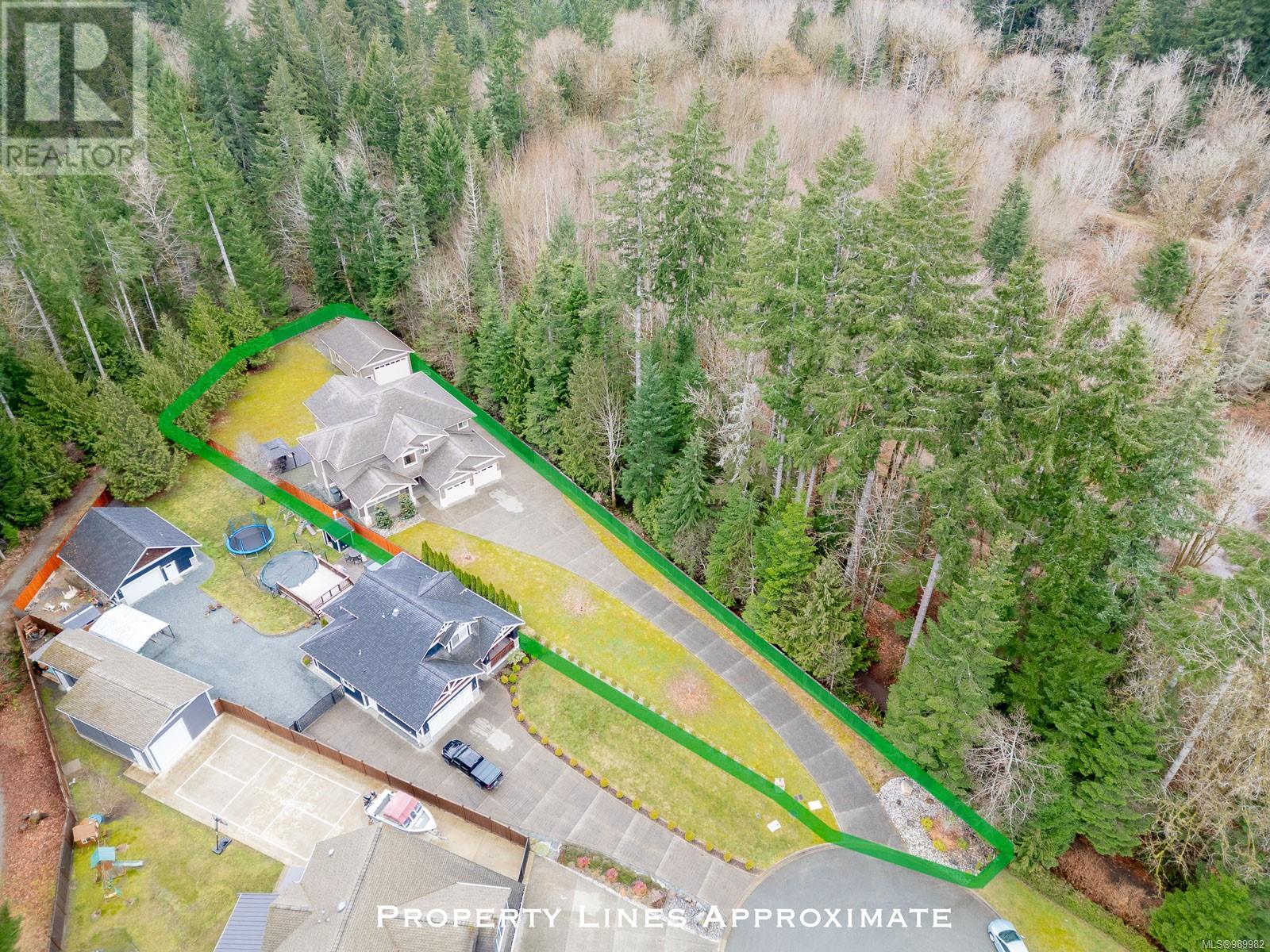 3454 Waterfern Dr, Port Alberni real estate listing 989982