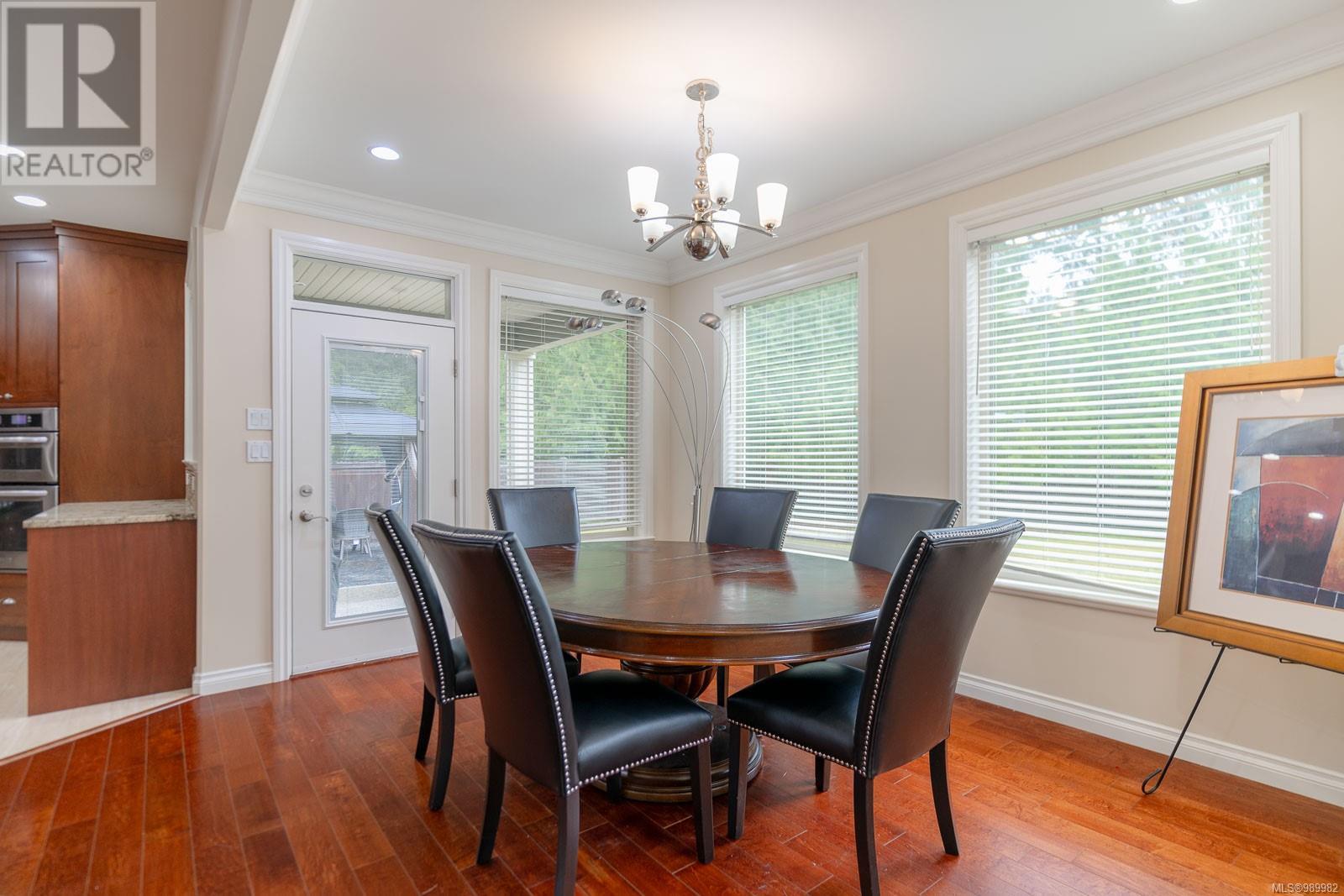3454 Waterfern Dr, Port Alberni real estate listing 989982