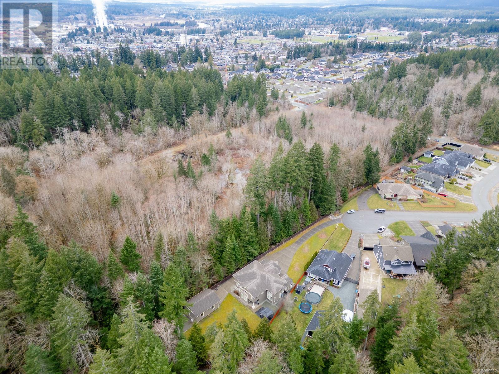 3454 Waterfern Dr, Port Alberni real estate listing 989982