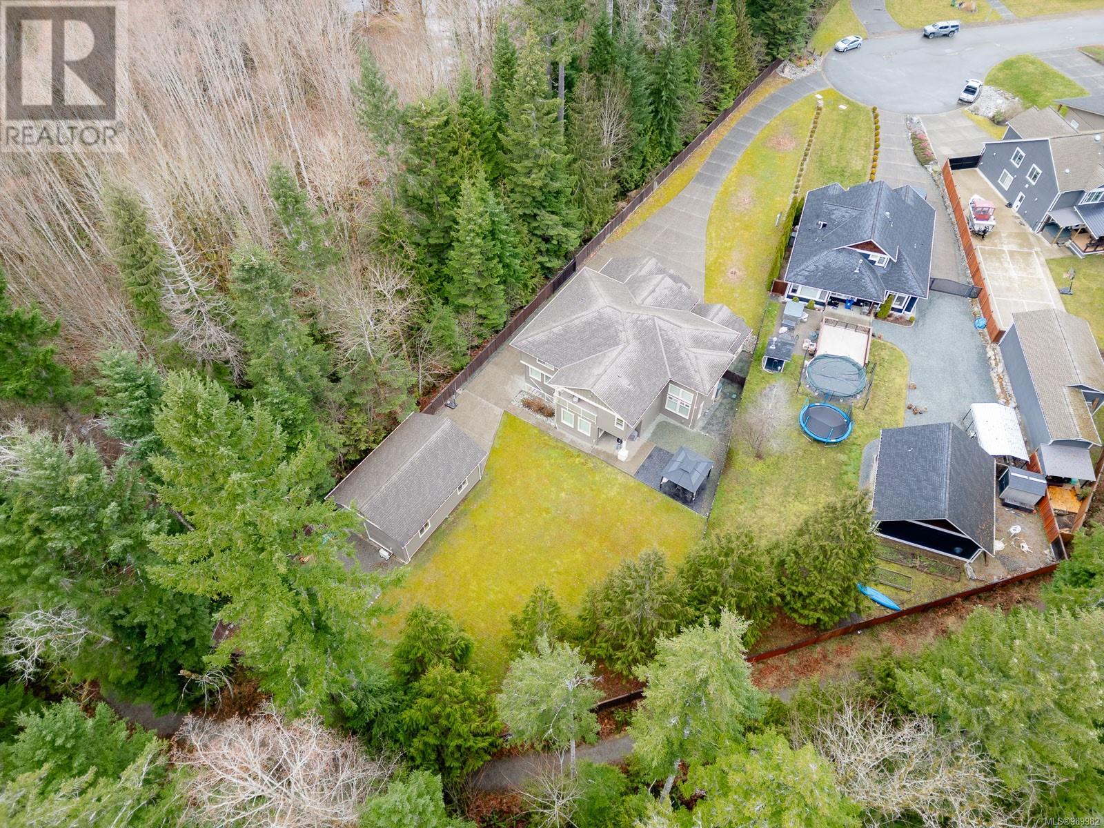 3454 Waterfern Dr, Port Alberni real estate listing 989982