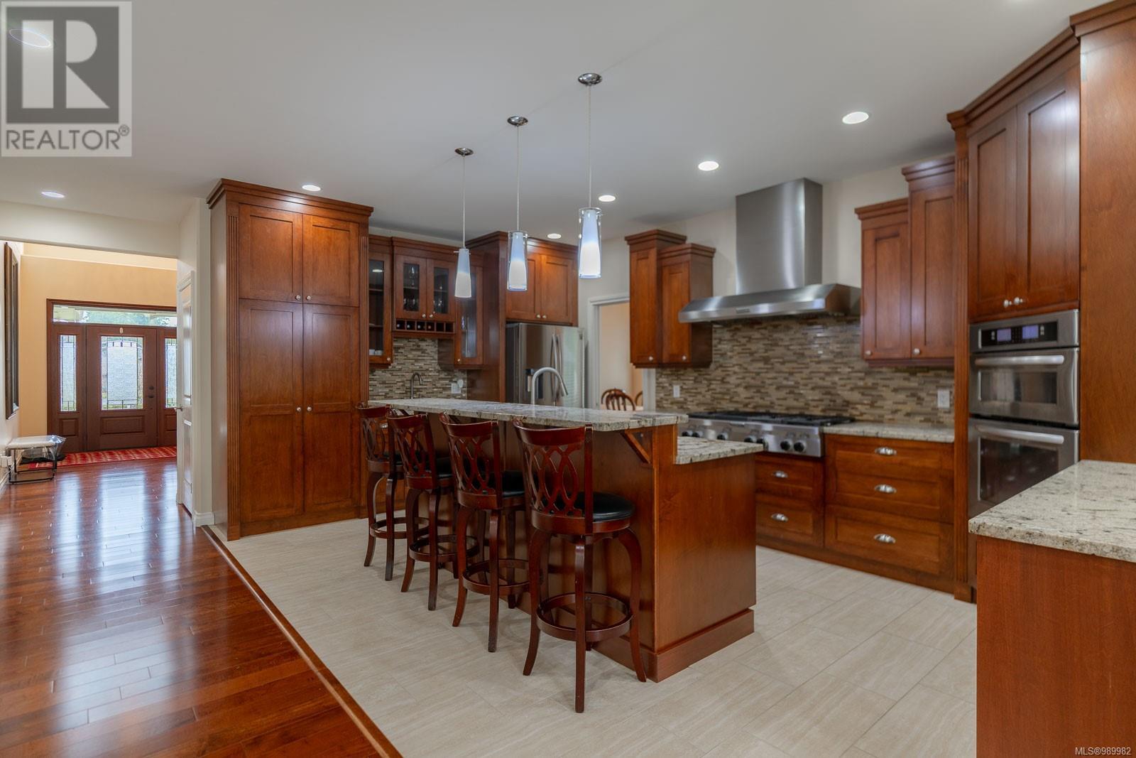 3454 Waterfern Dr, Port Alberni real estate listing 989982