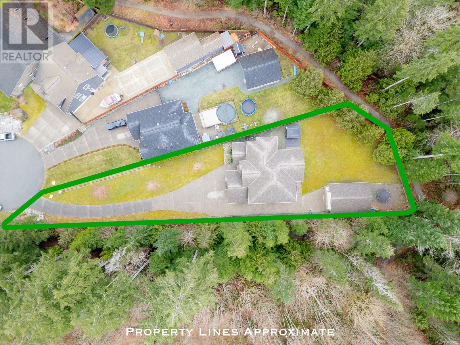 3454 Waterfern Dr, Port Alberni real estate listing 989982