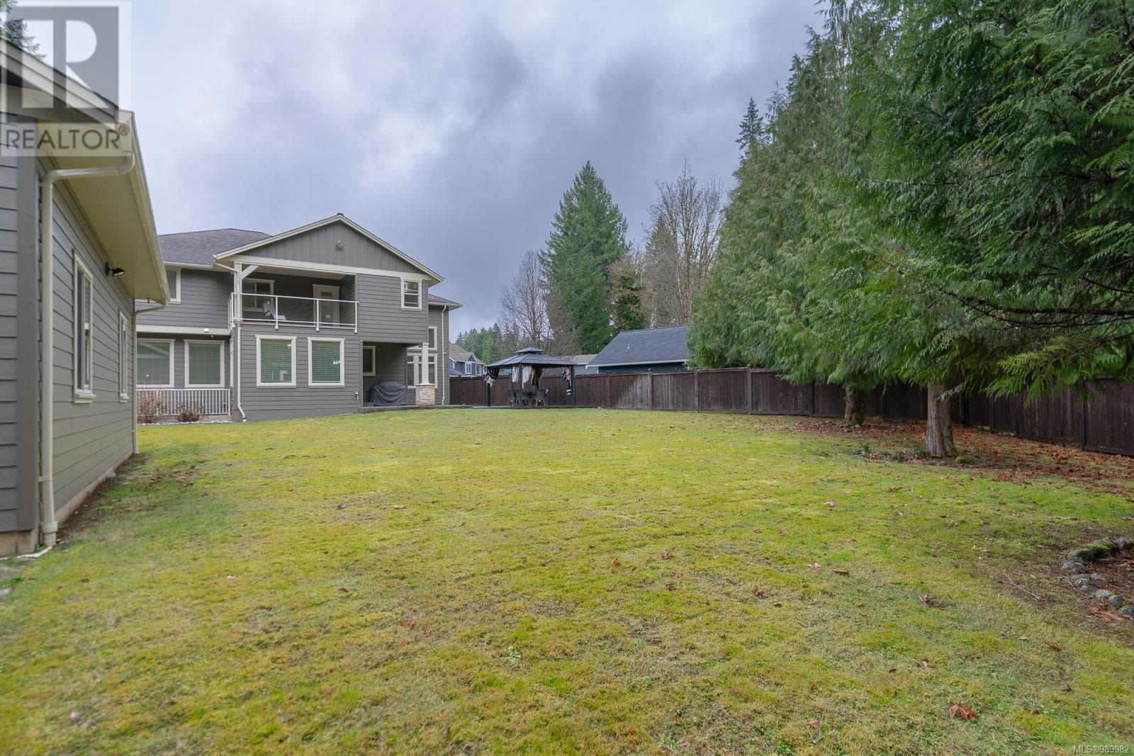 3454 Waterfern Dr, Port Alberni real estate listing 989982
