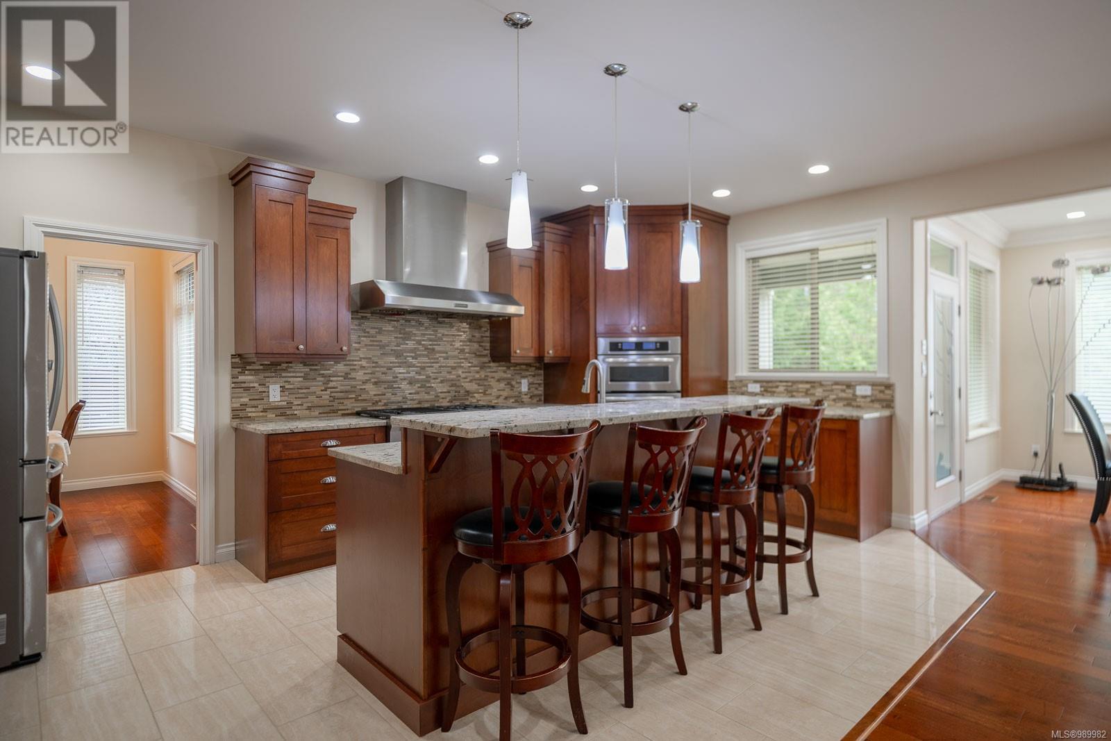 3454 Waterfern Dr, Port Alberni real estate listing 989982