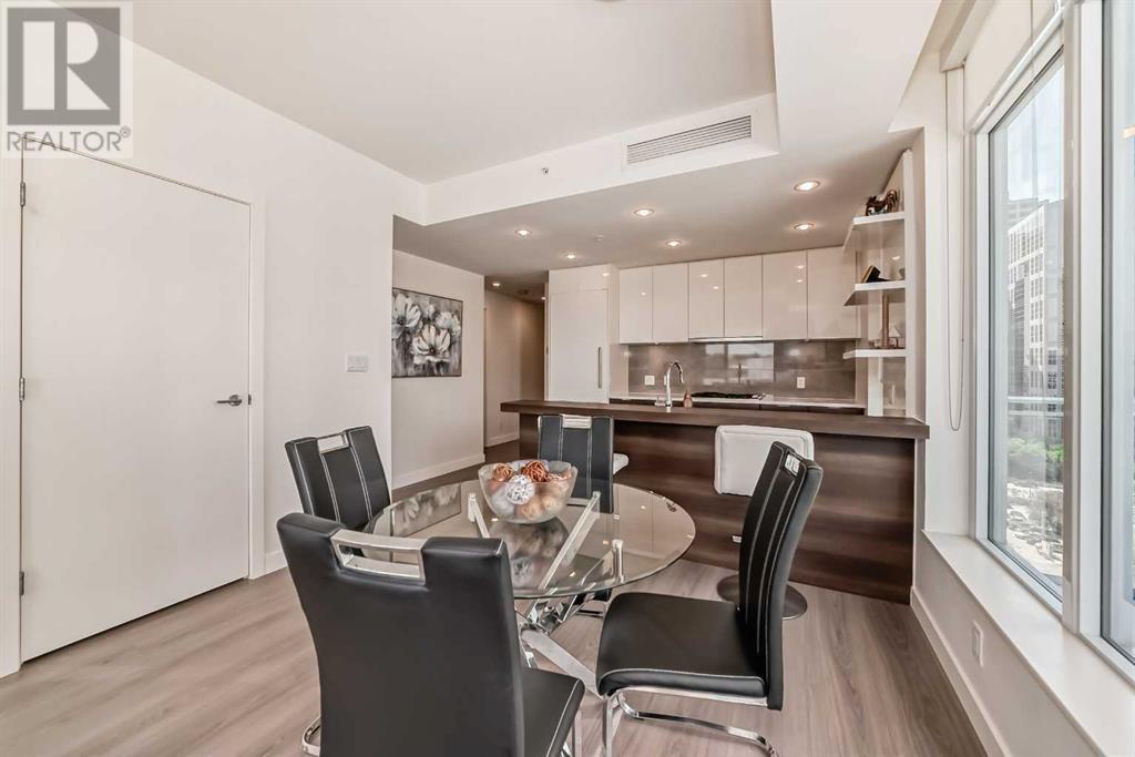 Single Family House for Sale in   Waterfront Court SW Chinatown Calgary 