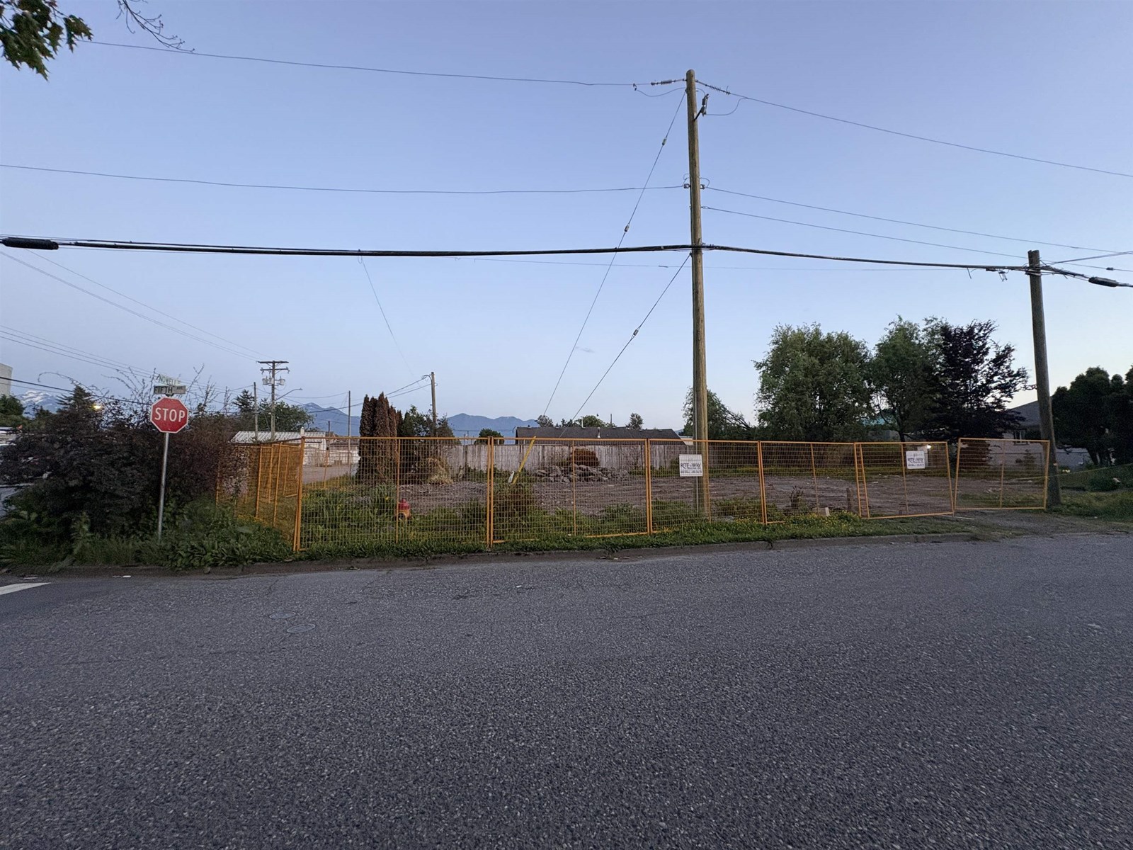 Photo 1 of 8971 Nowell Street Chilliwack Downtown, Chilliwack BC