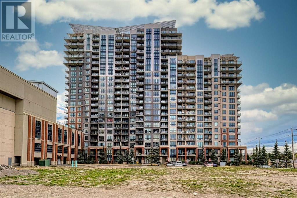316, 8880 Horton Road SW, Calgary, Alberta