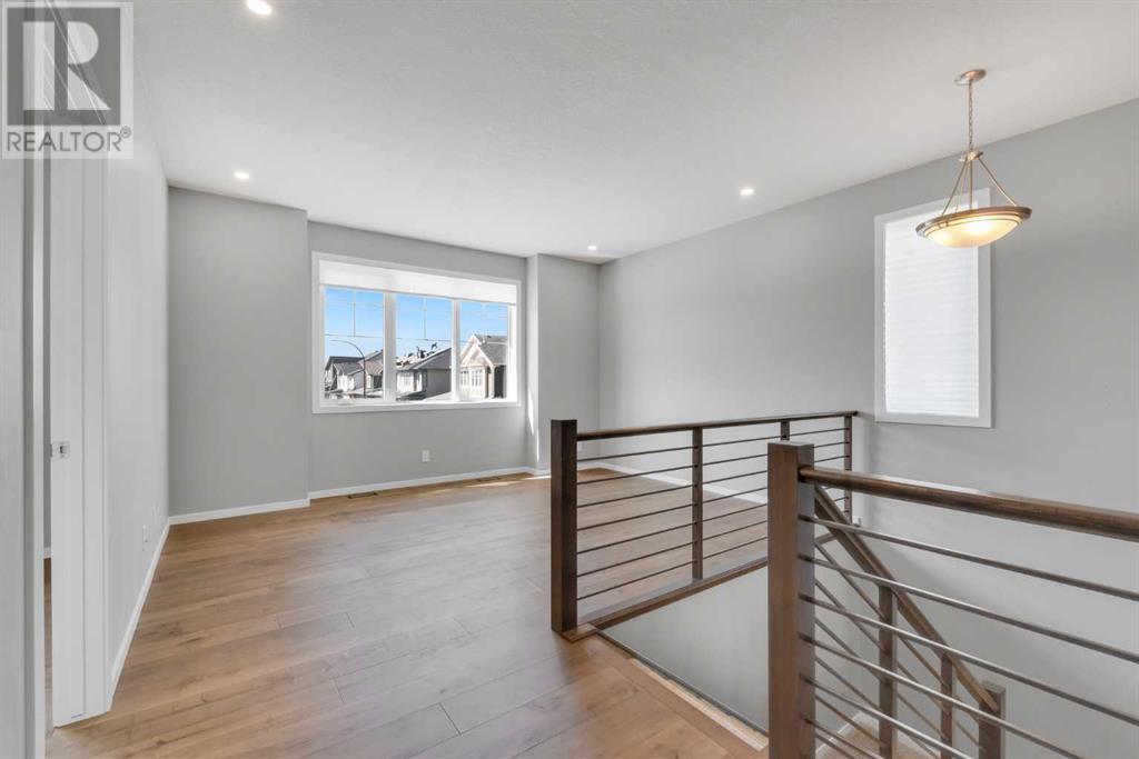 Single Family House for Sale in  Carringwood Close NW Carrington Calgary 