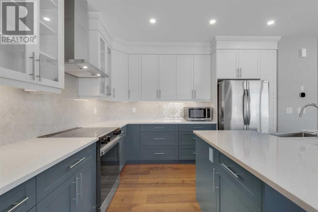 Single Family House for Sale in  Carringwood Close NW Carrington Calgary 