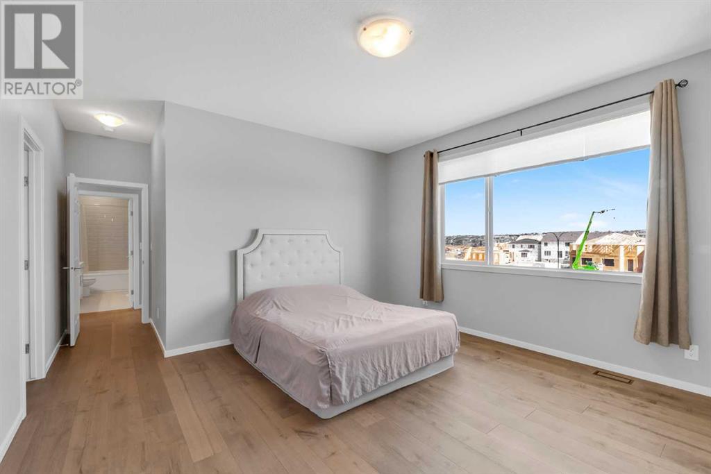 Single Family House for Sale in  Carringwood Close NW Carrington Calgary 
