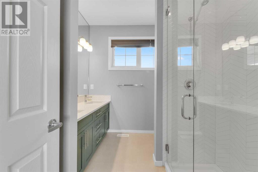 Single Family House for Sale in  Carringwood Close NW Carrington Calgary 