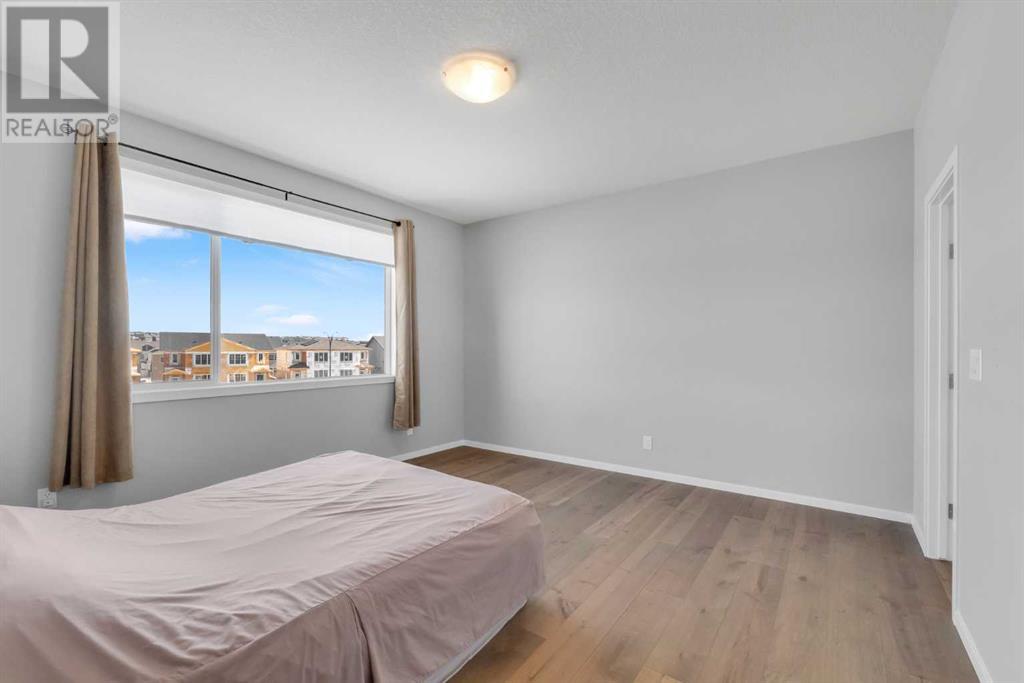 Single Family House for Sale in  Carringwood Close NW Carrington Calgary 
