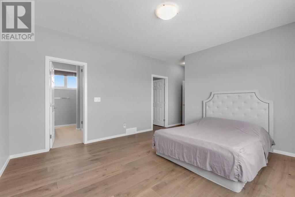 Single Family House for Sale in  Carringwood Close NW Carrington Calgary 