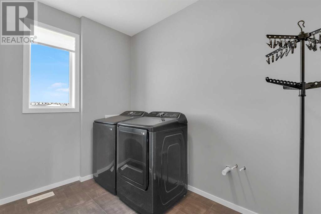Single Family House for Sale in  Carringwood Close NW Carrington Calgary 