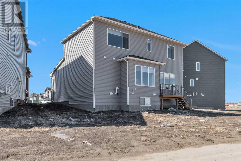 Single Family House for Sale in  Carringwood Close NW Carrington Calgary 