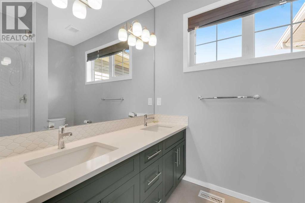 Single Family House for Sale in  Carringwood Close NW Carrington Calgary 