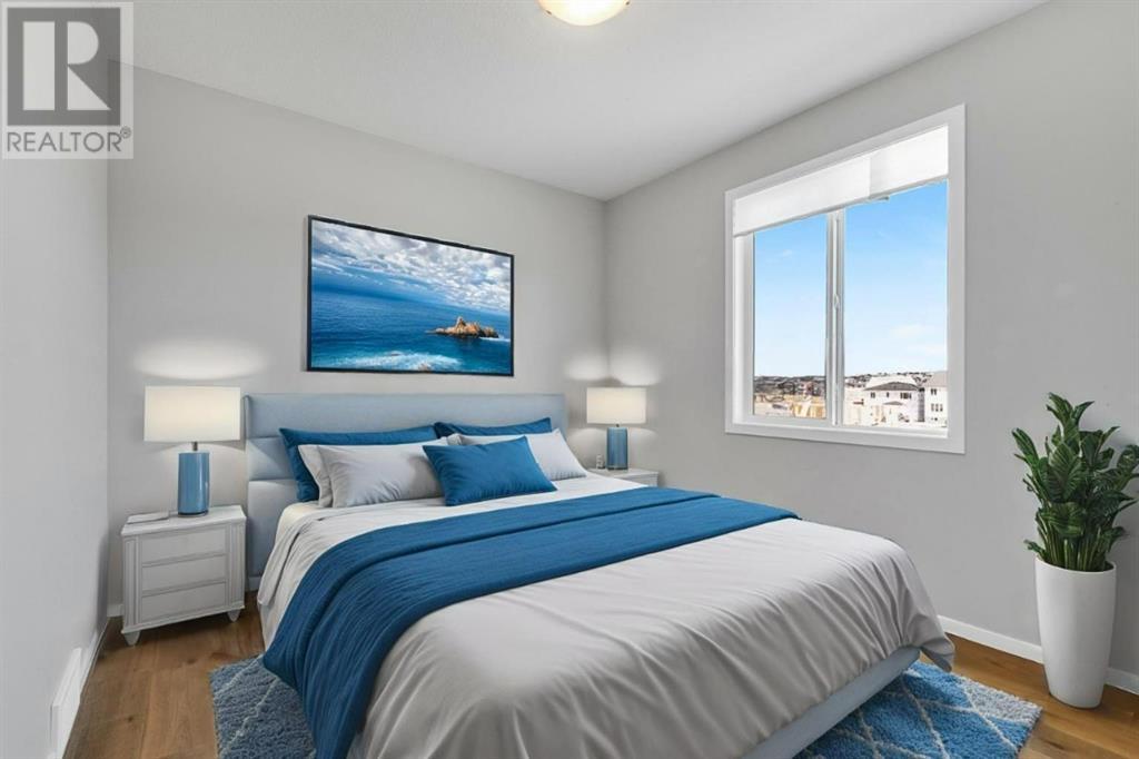 Single Family House for Sale in  Carringwood Close NW Carrington Calgary 