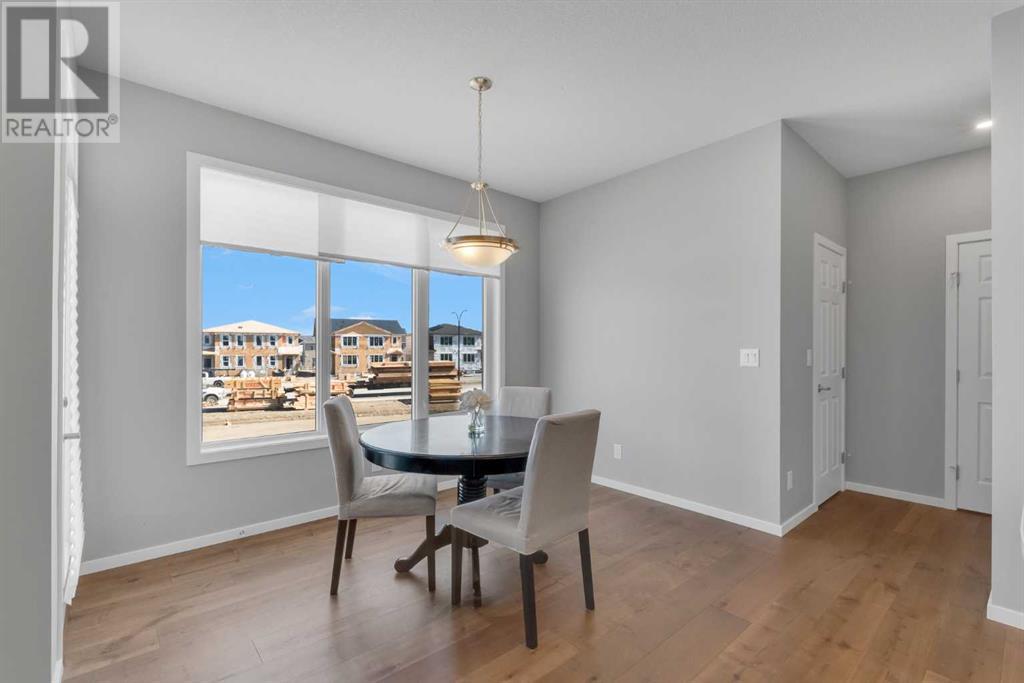 Single Family House for Sale in  Carringwood Close NW Carrington Calgary 