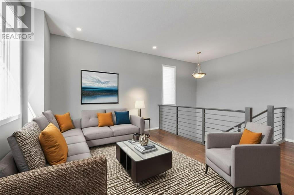 169 Carringwood Close NW, Calgary, Alberta