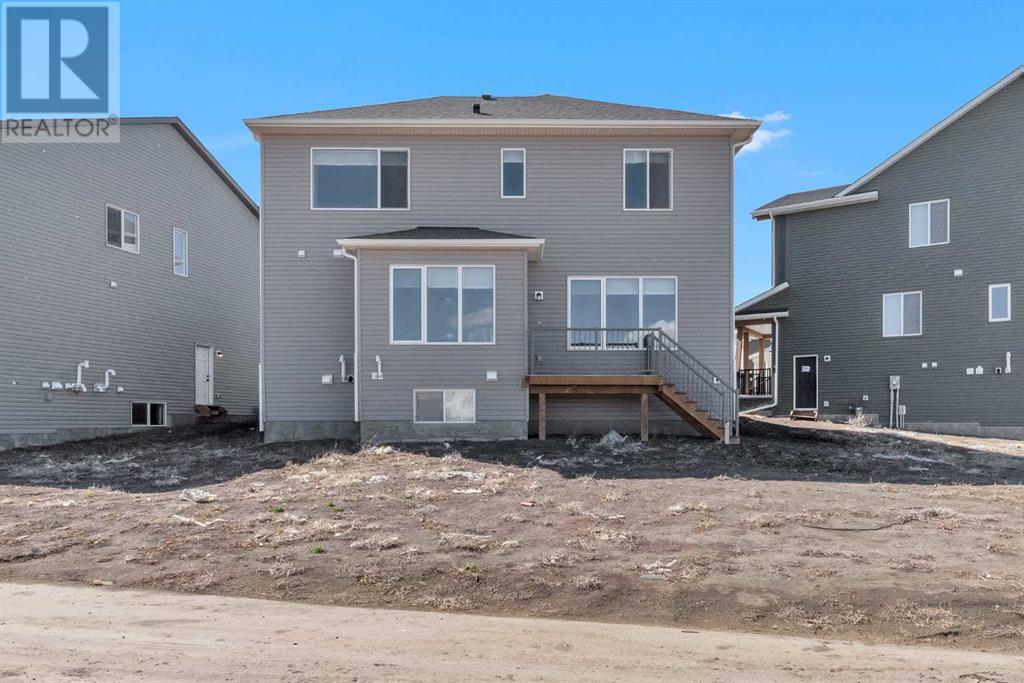 Single Family House for Sale in  Carringwood Close NW Carrington Calgary 