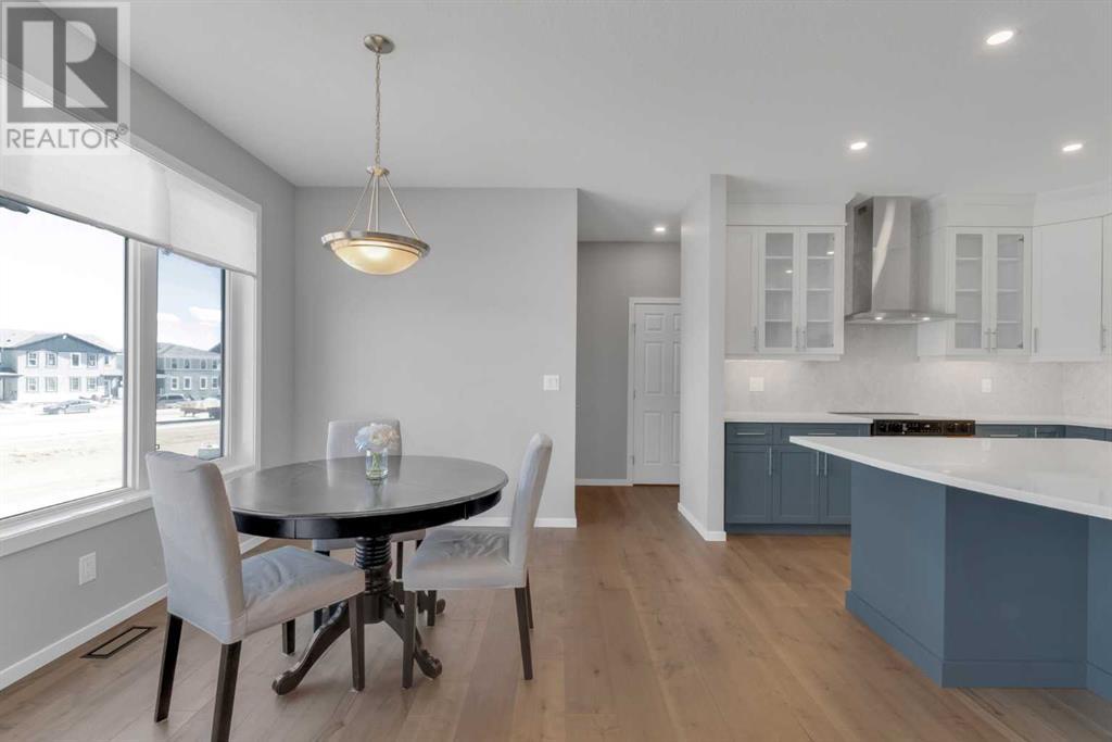 Single Family House for Sale in  Carringwood Close NW Carrington Calgary 
