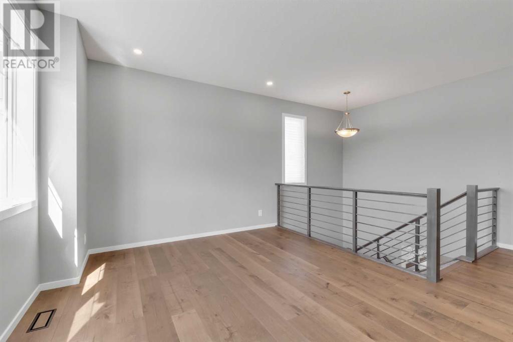 Single Family House for Sale in  Carringwood Close NW Carrington Calgary 