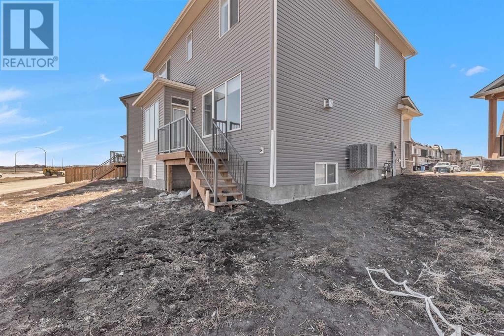 Single Family House for Sale in  Carringwood Close NW Carrington Calgary 