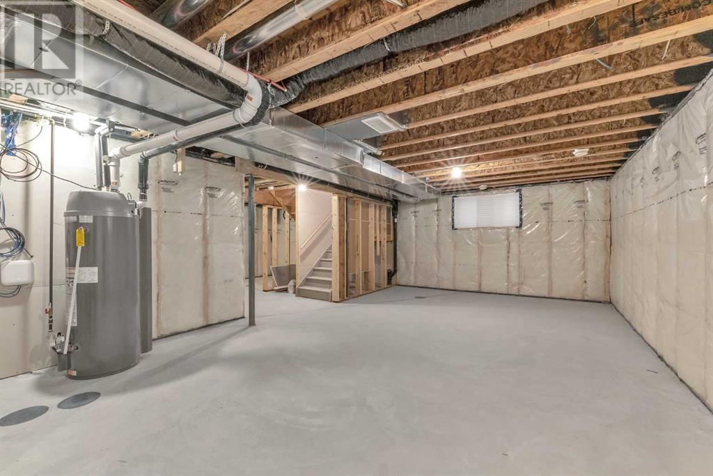 Single Family House for Sale in  Carringwood Close NW Carrington Calgary 